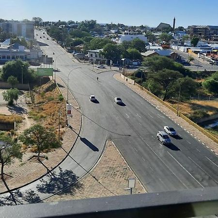 Kingelph Home-Stay Windhoek Exterior foto
