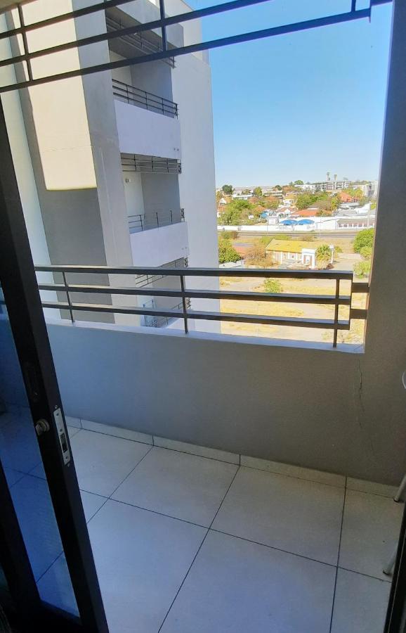 Kingelph Home-Stay Windhoek Exterior foto
