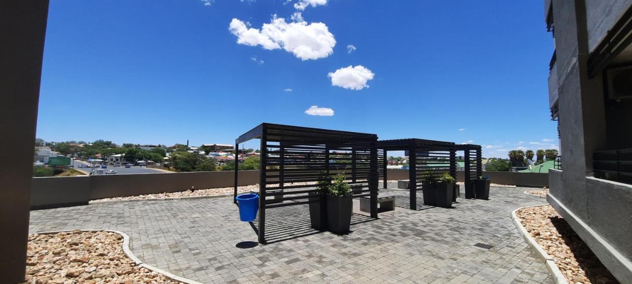 Kingelph Home-Stay Windhoek Exterior foto