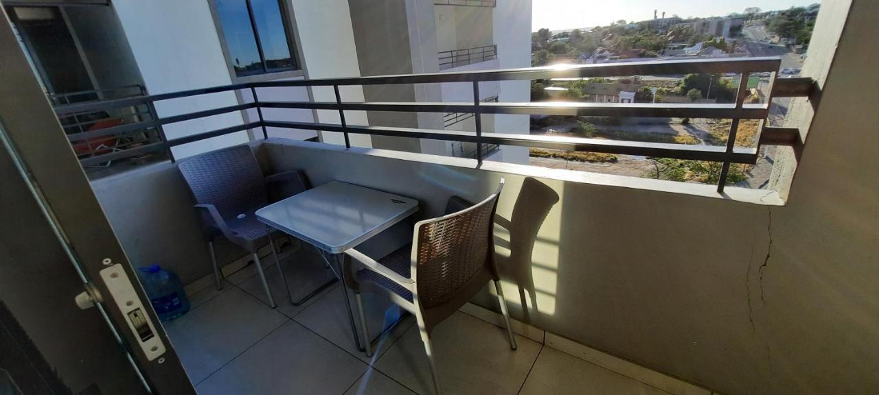 Kingelph Home-Stay Windhoek Exterior foto