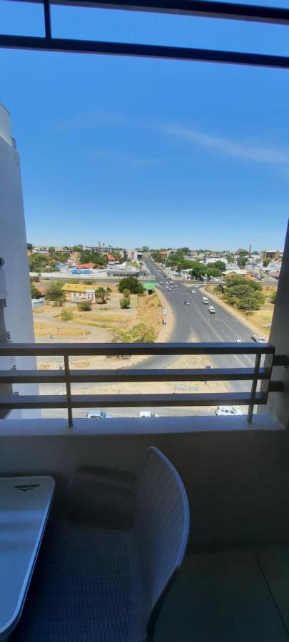 Kingelph Home-Stay Windhoek Exterior foto