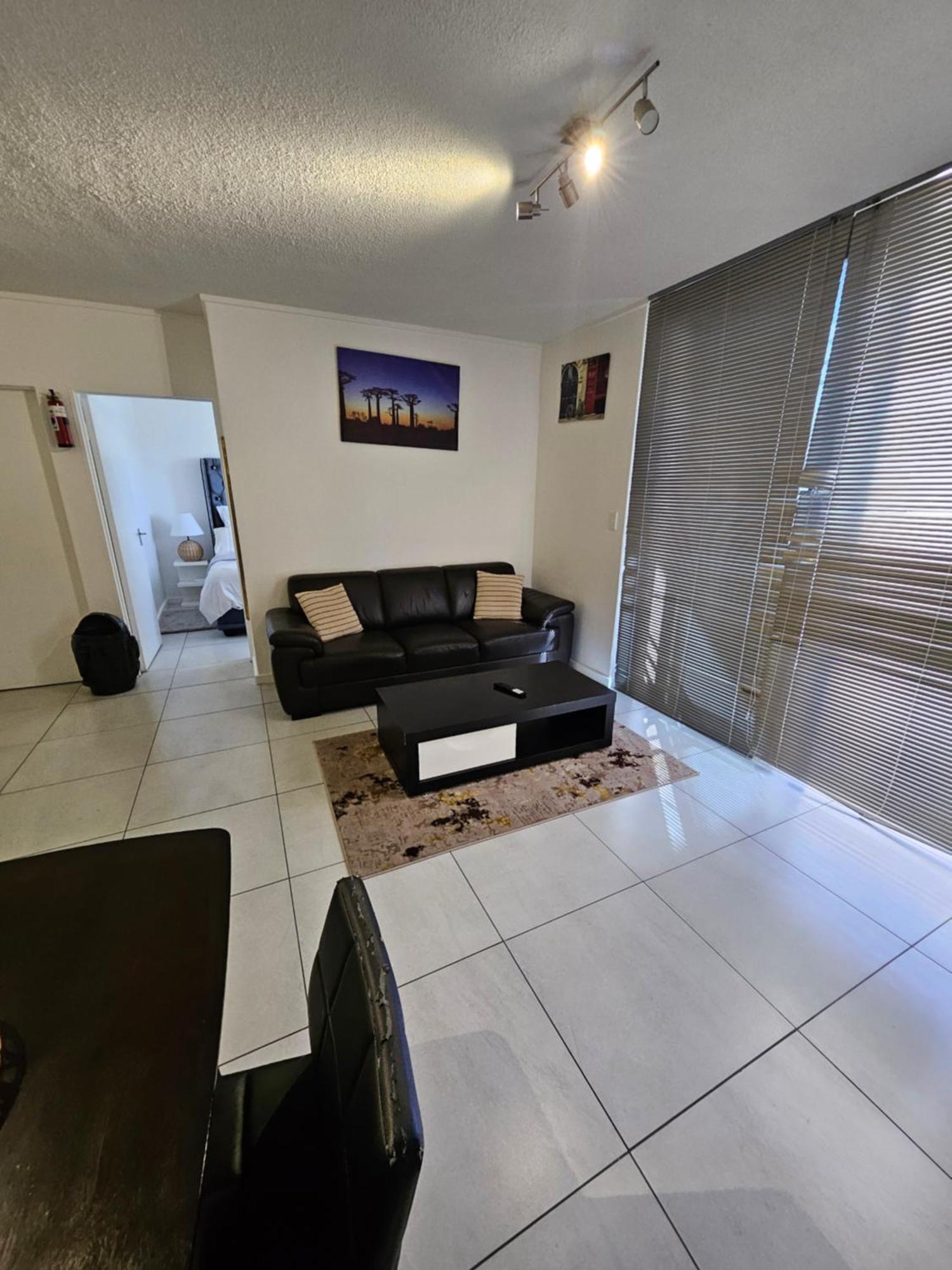 Kingelph Home-Stay Windhoek Exterior foto
