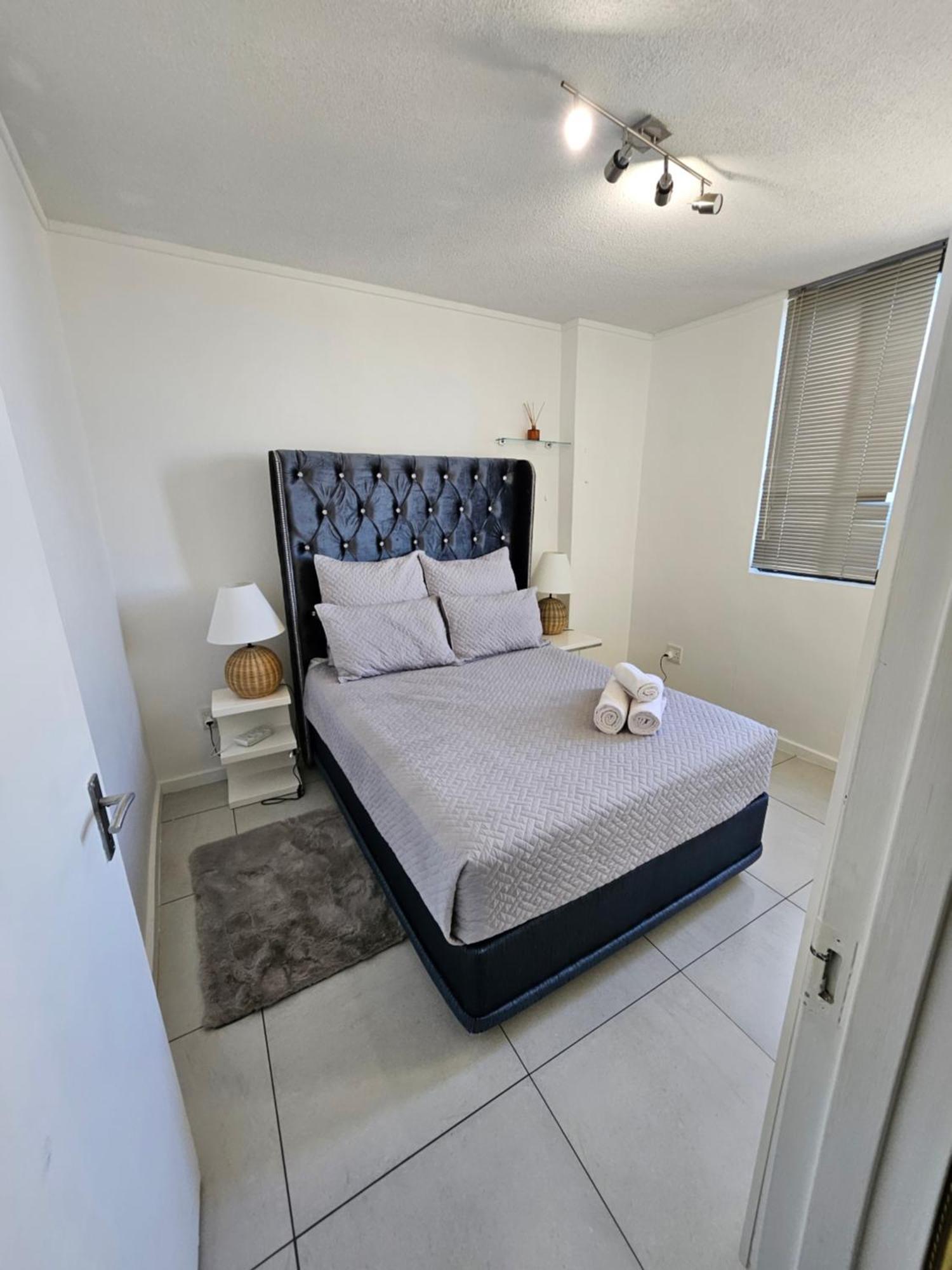 Kingelph Home-Stay Windhoek Exterior foto