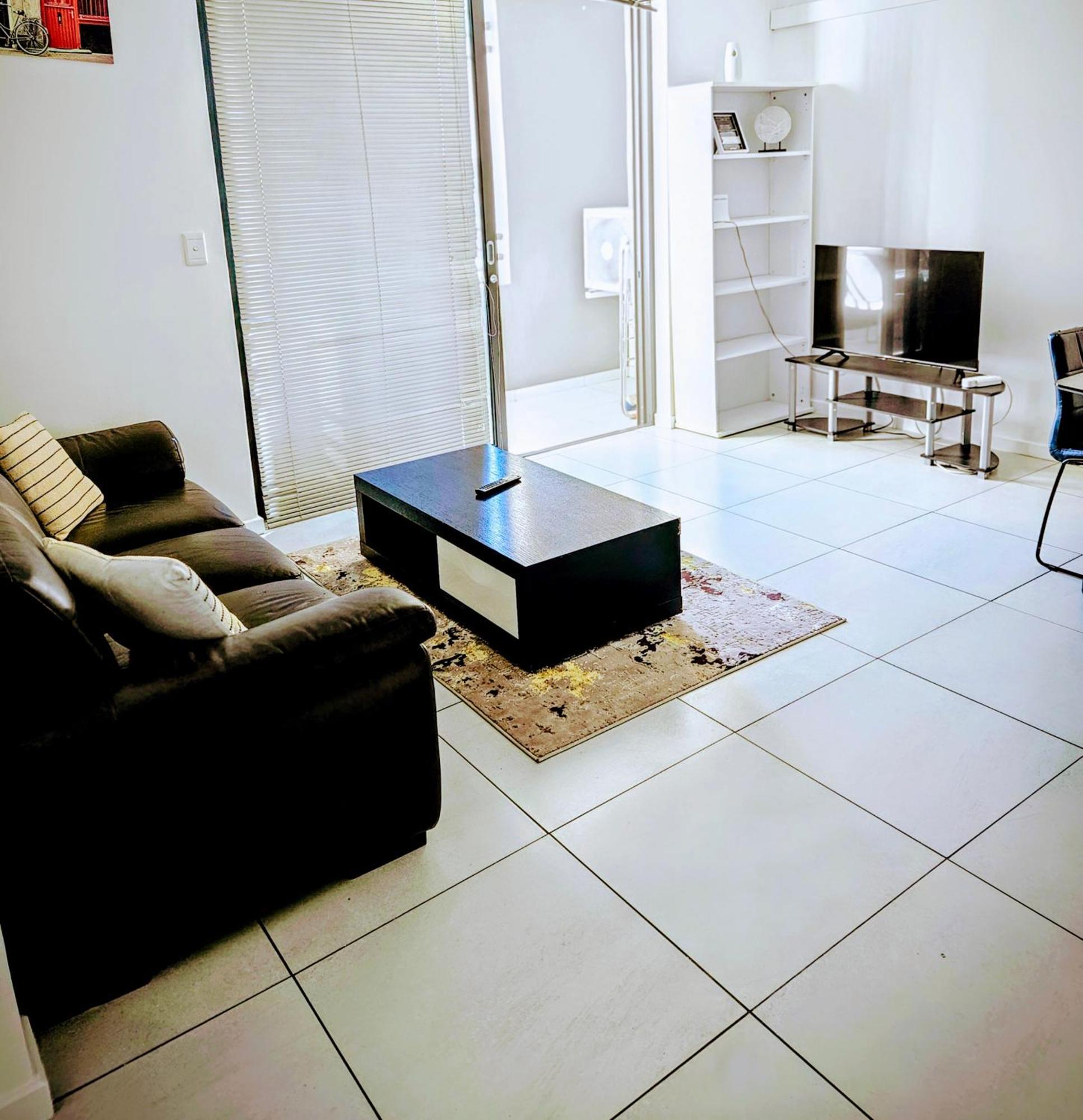Kingelph Home-Stay Windhoek Exterior foto